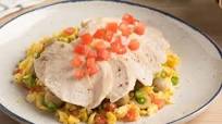 Arroz Con Pollo Arroz Con Pollo