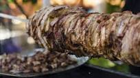 Homemade Beef Shawarma Homemade Beef Shawarma