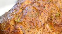 Pellet Grill Smoked Whole Turkey Pellet Grill Smoked Whole Turkey