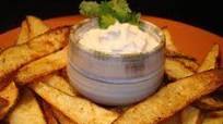 Copycat: Boston Pizza's Cactus Cut Potatoes Dip Copycat: Boston Pizza's Cactus Cut Potatoes Dip