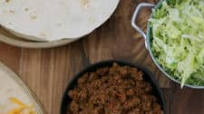 Crock Pot Taco Meat Crock Pot Taco Meat