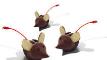 Christmas Mice Christmas Mice