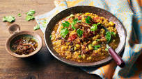Nadiya's dal Nadiya's dal