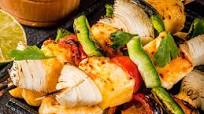 Achari Paneer Tikka Recipe Achari Paneer Tikka Recipe