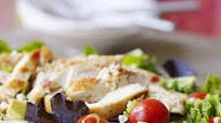 Chicken Cobb Salad Chicken Cobb Salad