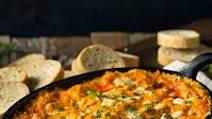 Buffalo Chicken Dip Buffalo Chicken Dip