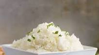 Instant Pot Jasmine Rice Instant Pot Jasmine Rice