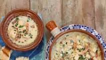 Easy Seafood Chowder Recipe | Woolworths Easy Seafood Chowder Recipe | Woolworths