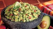 Guacamole Autentico Guacamole Autentico