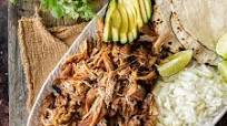 Pork Carnitas (Oven) Pork Carnitas (Oven)