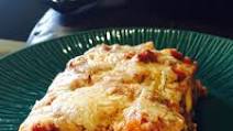 Louise's Lasagna Louise's Lasagna