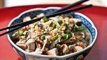 Pork Fried Rice Recipe Pork Fried Rice Recipe