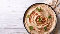 Classic Hummus Classic Hummus