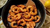 Cajun Shrimp Cajun Shrimp
