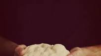 BASIC 30 MINUTE PIZZA DOUGH BASIC 30 MINUTE PIZZA DOUGH