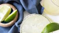 Classic Paleo Margaritas Classic Paleo Margaritas