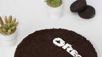 No-Bake Oreo Cheesecake Recipe No-Bake Oreo Cheesecake Recipe