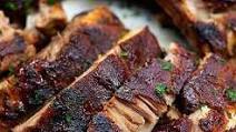 Slow Cooker Ribs Slow Cooker Ribs