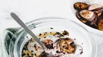 Easy Eggplant Raita Easy Eggplant Raita