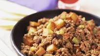 Spicy Spanish Pork Recipe (Picadillo) Spicy Spanish Pork Recipe (Picadillo)