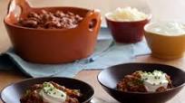 Beef Chili Beef Chili