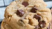 Easy Peanut Butter Chocolate Chip Cookies Easy Peanut Butter Chocolate Chip Cookies