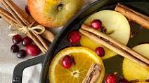 Virgin or Spiked Mulled Apple Cider Virgin or Spiked Mulled Apple Cider