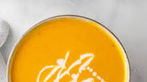Carrot Soup Carrot Soup