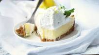 Lemon Icebox Pie Lemon Icebox Pie