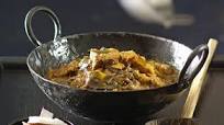 Peter Kuruvita: Pork curry Peter Kuruvita: Pork curry