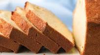 Vanilla Pound Cake Vanilla Pound Cake