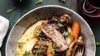 Southern Pot Roast Southern Pot Roast