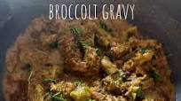 Broccoli Masala | Broccoli Gravy recipe Broccoli Masala | Broccoli Gravy recipe