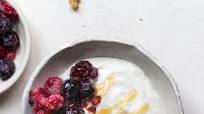 Vanilla Bean Instant Pot Yogurt Vanilla Bean Instant Pot Yogurt