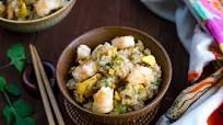 Shrimp Fried Rice Shrimp Fried Rice