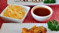 Easy Beef and Bean Enchiladas Easy Beef and Bean Enchiladas