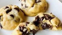 Chocolate Chip Cookies Without Brown Sugar Chocolate Chip Cookies Without Brown Sugar