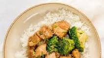 Instant Pot Chicken and Broccoli Instant Pot Chicken and Broccoli