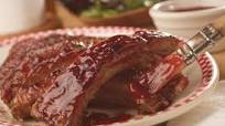 Dad's Favorite Ribs Dad's Favorite Ribs