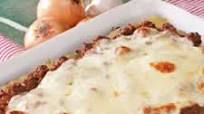 Cheesy Lasagna Cheesy Lasagna