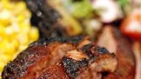 Famous Dave’s Legendary Pit Barbecue Ribs Famous Dave’s Legendary Pit Barbecue Ribs