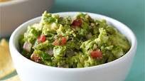 The “So Cal” Guacamole The “So Cal” Guacamole