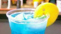 Electric Lemonade Electric Lemonade