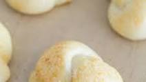 Garlic Knots Garlic Knots