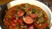 Crock Pot Smoked Sausage Gumbo Crock Pot Smoked Sausage Gumbo