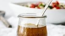 Greek Salad Dressing Greek Salad Dressing