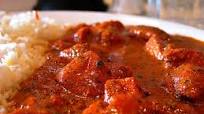 Chicken Tikka Masala Chicken Tikka Masala