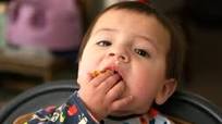 13 Finger Food Recipes for Your Baby or Toddler to Move Past Purees 13 Finger Food Recipes for Your Baby or Toddler to Move Past Purees