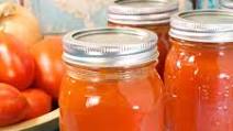 Seasoned Tomato Sauce Recipe Seasoned Tomato Sauce Recipe