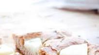 Spelt Potato Focaccia Spelt Potato Focaccia